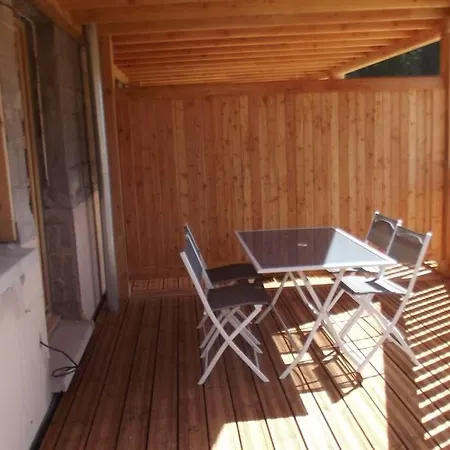 Location Appartement Pied Des Pistes La Bresse Exterior foto