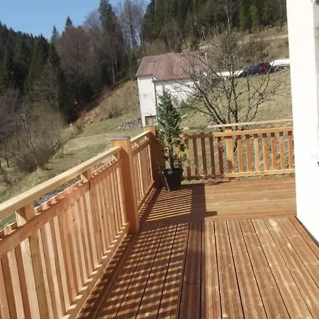 Location Appartement Pied Des Pistes La Bresse Exterior foto