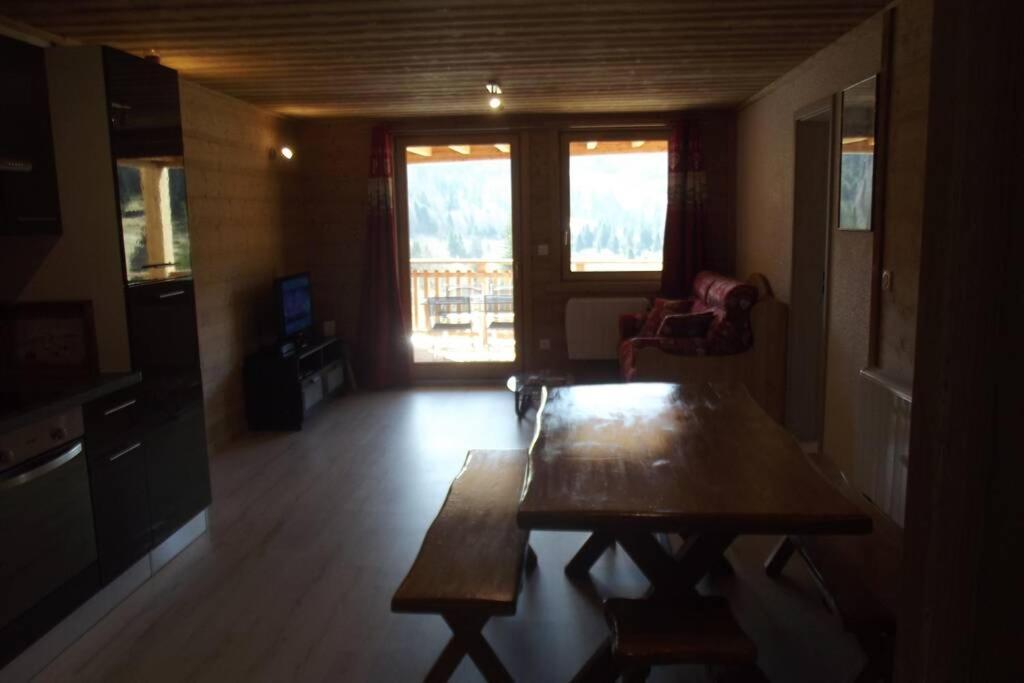 Apartment Location Pied Des Pistes La Bresse