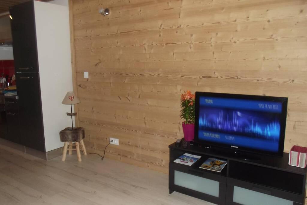 Location Pied Des Pistes Apartment La Bresse