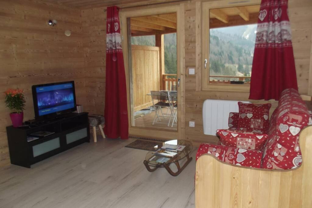 Location Pied Des Pistes Apartment *