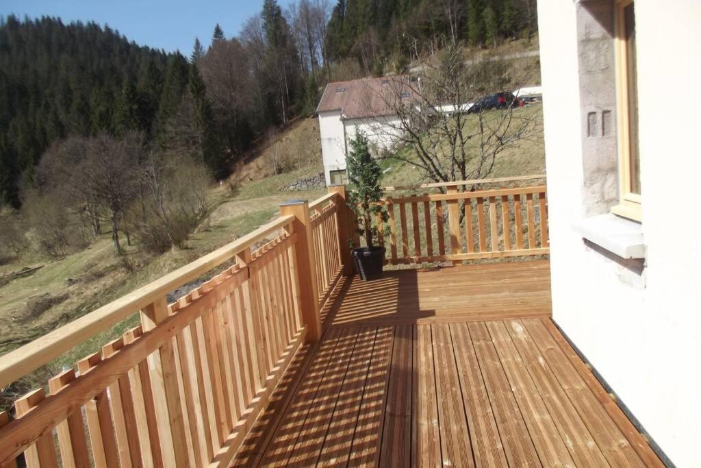 Location Pied Des Pistes *