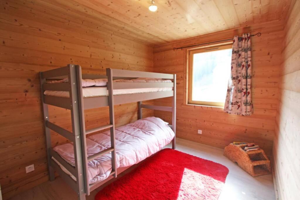 Location Pied Des Pistes *