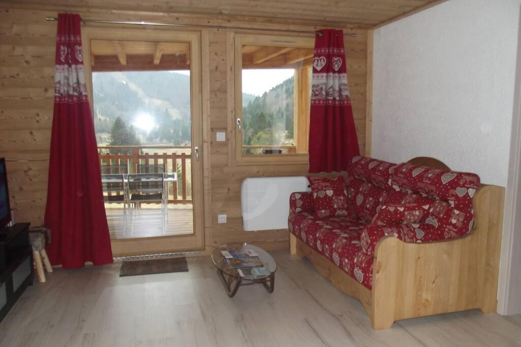 Location Pied Des Pistes Apartment La Bresse