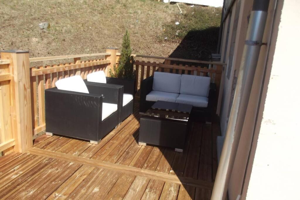 Apartment Location Pied Des Pistes
